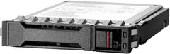 HPE 480GB SATA 6Gb/s Read Intensive 2.5 inch SFF BC SSD (P40497-B21)
