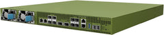 MikroTik RDS2216 Data Server - 32 GB RAM - 100G QSFP & 25G SFP28