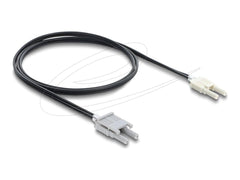 Delock LWL POF kunststof kabel HFBR 4506-4516Z