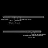ASUS ROG Zephyrus G16 GA605KP-QR022W | 16" | OLED | AMD Ryzen AI 7 350 | 32 GB RAM | 1 TB SSD | NVIDIA GeForce RTX 5070 | Windows OS | QWERTY Toetsenbord