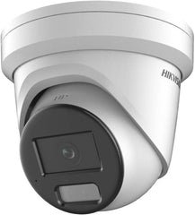 Hikvision IP-beveiligingscamera Pro Dome 6MP Buiten IP67 - DS-2CD2386G2H-IU(2.8mm)(eF)