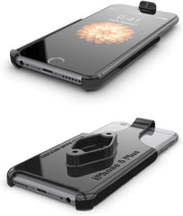 RAM Mounts RAM-HOL-AP19U Houder voor Apple iPhone XS Max, 7 Plus & 6 Plus