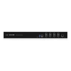 Ubiquiti Router EdgeRouter Infinity XG/08, black, ER-8-XG