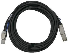 QNAP CAB-SAS30M-8644 Externe Mini-SAS HD Kabel - SFF-8644 - 3 meter
