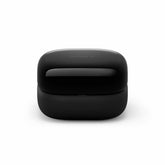 Sony LinkBuds Open - Draadloze Bluetooth Open Ear Buds - Transparant geluid, de hele dag comfort 4.8g, zweetbestendig, multipoint verbinding, 22 uur batterij, iOS & Android - Zwart