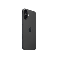Apple iPhone 16 Plus (256 GB) - Zwart