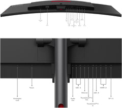 LENOVO - DISPLAY TOPSELLER THINKVISION P49W-30 49IN 32:9 5120X1440 2000:1 4MS USB/HDMI/DP