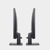 Dell E2423HN 24" Full HD (1920x1080) Monitor, 60Hz, VA, 5ms, HDMI, VGA, 3 Jaar Garantie, Zwart
