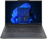 Lenovo THINKPAD E14 Laptop 14" Intel Core i7-13700H 32GB RAM 1TB SSD QWERTY Spaans