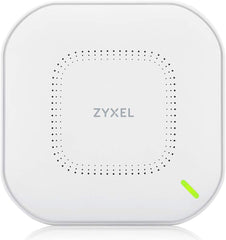 Zyxel WAX610D WiFi 6 Access Point - AX3000 Dual-Band PoE+ NebulaFlex Pro