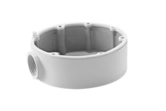 HIKVISION Aansluitdoos Ø 101 mm voor DS-2CD2112 DS-2CD2132 wit 302700356