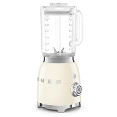 SMEG NIEUW Retro Aanrecht Blender (Crème)