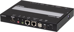 ATEN CN9850 1-Poorts 4K HDMI KVM over IP Switch