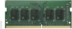 Synology D4ES04-4G 4GB DDR4 3200MHz SO-DIMM RAM Module