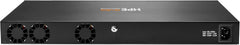 HPE Aruba CX 6200F 48G 4SFP+ Switch - Managed Layer 3 (JL726B)
