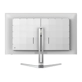 PHILIPS Evnia 42M2N8900-42 Inch 4K Gaming Monitor, 138Hz, OLED, 0.1ms GTG, Ambiglow, 10 bit display, 10w luidsprekers, in hoogte verstelbaar (3840 x 2160 @ 138Hz, 450 cd/m² HDMI 2.1/DP 1.4/USB-C 90w