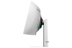 49" Samsung Odyssey OLED G93SC Curved monitor