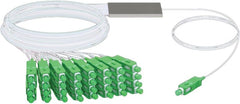 Ubiquiti UFiber Splitter 1:32 (UF-SPLITTER-32) Glasvezel Splitter