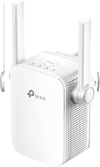 TP-Link RE305 AC1200 Dual-Band Wifi Versterker (Range Extender)