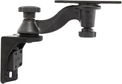RAM Mounts Verticale Swing Arm Montagebeugel - 6 inch Zwenkarm (Zwart)