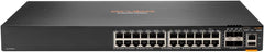 Aruba CX 6200F 24G 4SFP+ Switch (JL724B)