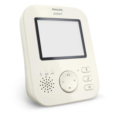 Philips Avent Scd882/26 Video Baby Monitor One Size