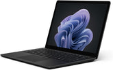Microsoft Laptop Surface Laptop 6 CI5-135H 13,5 inch Intel Core Ultra 5 135H 32 GB RAM 512 GB SSD QWERTY Spaans