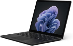 Microsoft Laptop Surface Laptop 6 CI5-135H 13,5 inch Intel Core Ultra 5 135H 32 GB RAM 512 GB SSD QWERTY Spaans