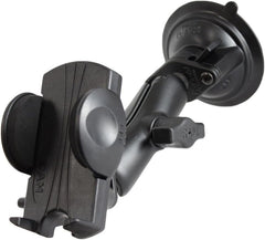 RAM Mounts RAM-B-166-UN1U Universele Zuignaphouder - Small
