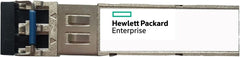 HPE Aruba JL781A 1G I-Tmp SFP LC LX 10km SMF Transceiver Module