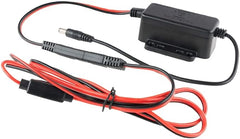 RAM Mounts GDS Hardwire Charger 20-60VDC naar 12VDC (RAM-GDS-CHARGE-V9U)