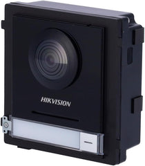Hikvision DS-KD8003-IME1(B) Modulaire IP Video Intercom Hoofdmodule