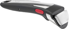 Tefal Ingenio Premium Afneembare Handgreep - Zwart / RVS (L9863023)