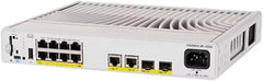 Cisco Catalyst 9200CX - Network Essent