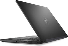Dell Latitude 7390 Business Laptop, 13,3 inch FHD, Intel Core i5-8350U, 8GB RAM, 256GB SSD, US-toetsenbord, Windows 10 Pro (gereviseerd)