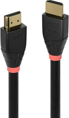 LINDY 41071 Actieve HDMI 2.0 Kabel - 4K 60Hz 18Gbps - 10 Meter