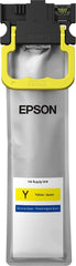 Epson WorkForce Pro EM/EP-C800R Inktcartridge Geel XL (C13T11N440)