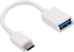 Sandberg 136-05 USB-C naar USB 3.0 Converter wit