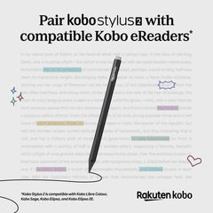 KOBO Stylus 2Stylus voor e-reader