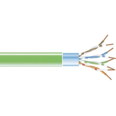 Black Box Bulk Kabel - 1000ft - Groen