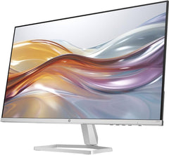 HP Series 5 527sf - 27 Inch Full HD Monitor (100Hz, HDMI, VGA)