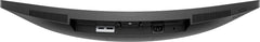 HP V27c G5 FHD Curved Monitor 68,6 cm (27") 1920 x 1080 Pixels Full HD LCD Zwart