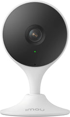 Imou Cue 2 Binnenbeveiligingscamera - 3MP Wifi IP-Camera met Nachtzicht