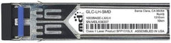 Cisco GLC-LH-SMD 1000BASE-LX/LH SFP Glasvezel Transceiver Module
