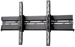 B-Tech BT8432/B Kantelbare TV Muurbeugel - VESA tot 600x400 - Zwart