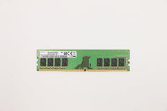 Lenovo 8GB DDR4 2933MHz UDIMM Werkgeheugen (FRU5M30V06817)
