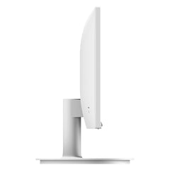 Philips 241V8AW - Full HD-monitor, 61 cm (24 inch), geïntegreerde luidsprekers, 1920 x 1080, 75 Hz, VGA, HDMI), wit