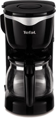 Tefal Dialog CM340811 Filterkoffiezetapparaat - 0,6 L - Zwart