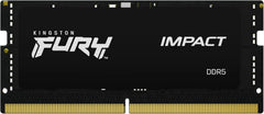 Kingston FURY Impact 16GB DDR5 5600MHz CL40 SODIMM Werkgeheugen