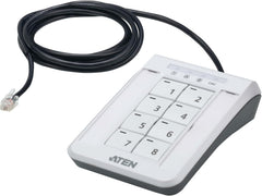 ATEN 2XRT-0019G PP4.0 Secure KVM Remote Port Selector - Zwart